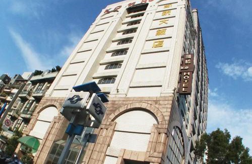 Daan Hotel | KDM Hotel