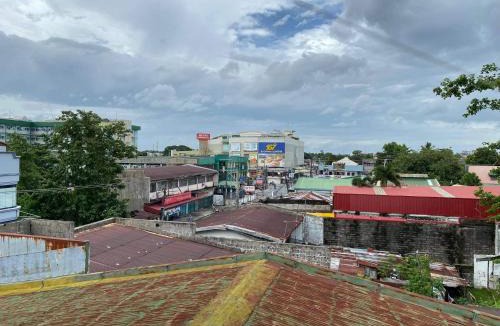 Tarlac Hostel | KDorm