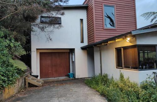 Johnsonville House | Ke's home