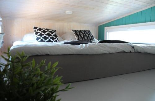 Oerlenbach House | KE-Tiny Siedlung Haus Charlie
