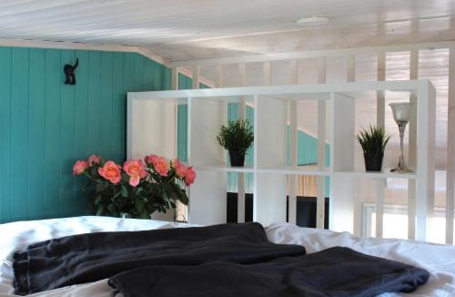 Oerlenbach House | KE-Tiny Siedlung Haus Charlie