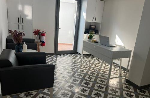 Urla Hotel | KE Urla