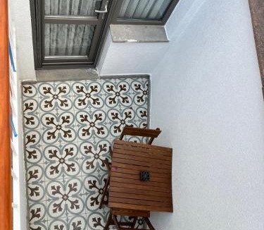 Urla Hotel | KE Urla