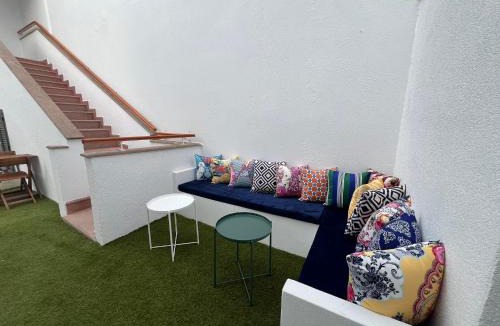 Urla Hotel | KE Urla