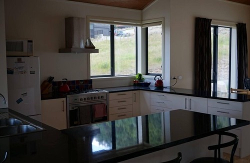 St. Arnaud House | Kea Castle, Stunning mountain views.
