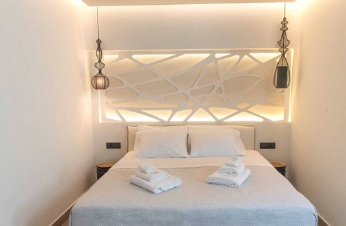 Korissia Hotel | Kea Paradise
