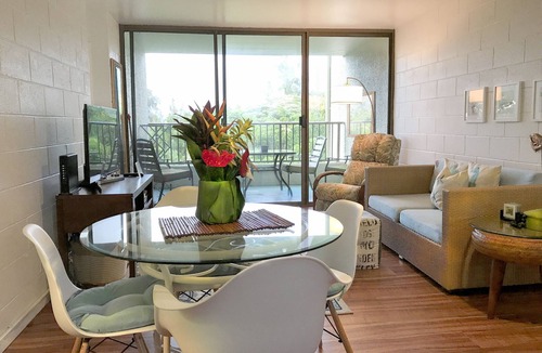Hilo Condo | KeALOHA - INCREDIBLE views, Spectacular Beach Park, the Best snorkeling, Turtles