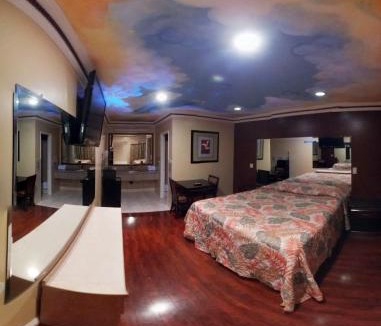 Harbor Hotel | Kearney Motel