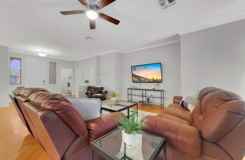Augusta Ranch House | Keats Mesa