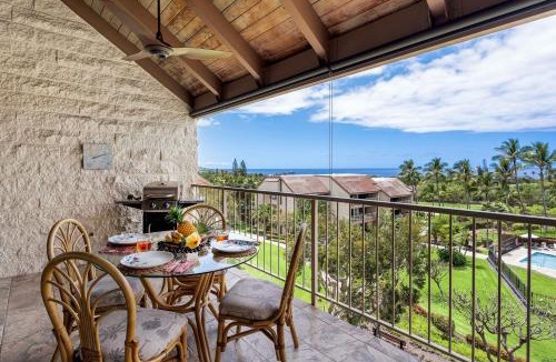 Keauhou House | Keauhou Punahele#B-308