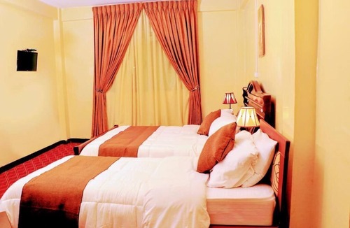 Yeka House | Keba-Three-Bedroom Apartment