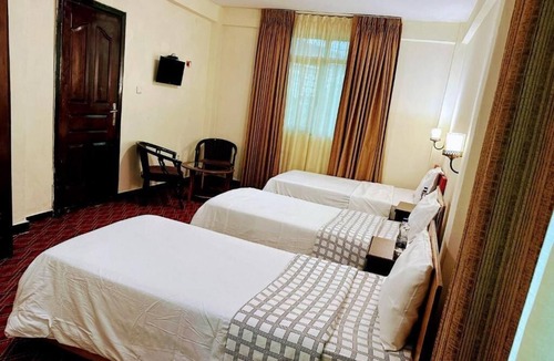 Yeka House | Keba-Three-Bedroom Apartment