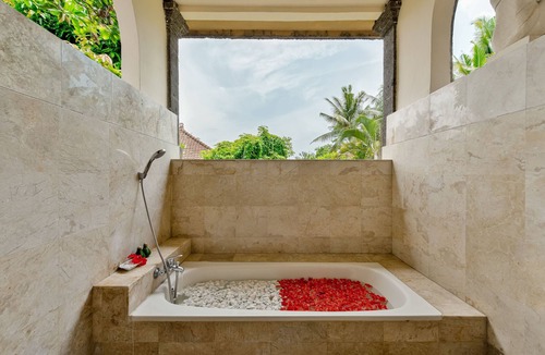 Nyuh Kuning Hotel | Kebun Indah Ubud