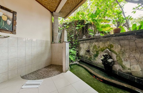 Nyuh Kuning Hotel | Kebun Indah Ubud