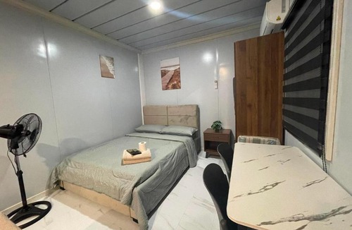 Digos City House | Kecai Haven Transient House