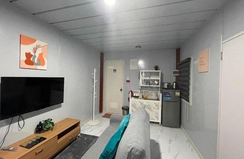 Digos City House | Kecai Haven Transient House