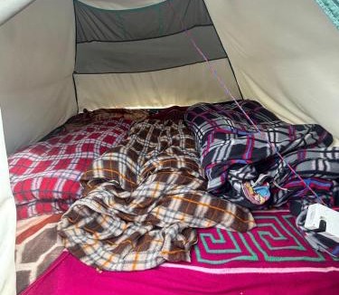 Kedarnath Other | Kedar cloud camp
