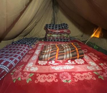 Kedarnath Other | Kedar cloud camp