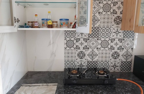 Rishikesh Villa | Kedar Ganga Residency 2BHK in Rishikesh by Homeyhuts