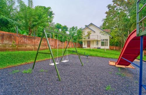 Sulthan Bathery Hotel | Kedara Resort Wayanad Pet Friendly with Pool