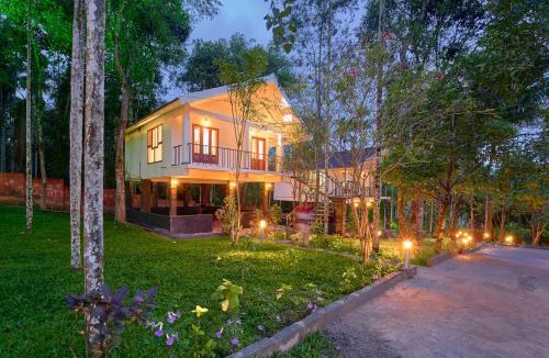 Sulthan Bathery Hotel | Kedara Resort Wayanad Pet Friendly with Pool