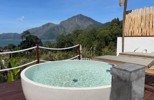Kedisan Villa | Kedisan Panorama