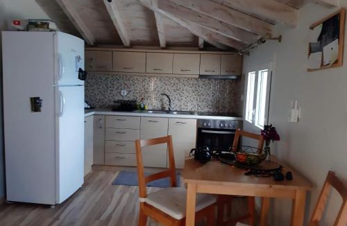 Elafonisos Apartment | kedros