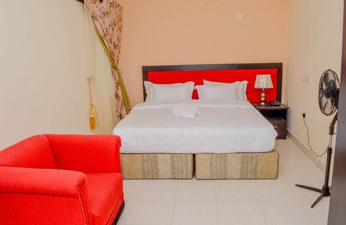 Ilorin Hotel | Kedros Precious Suites