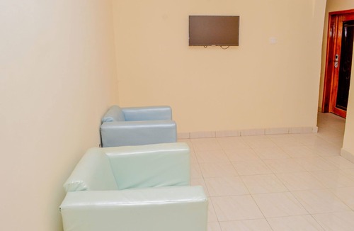 Ilorin Hotel | Kedros Precious Suites