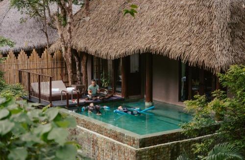 Kamala Resort | Keemala