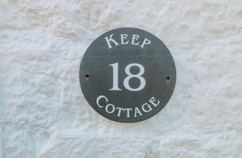 Pickering House | Keep Cottage