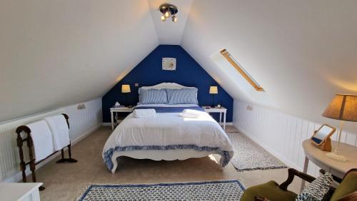 Southleigh House | Keep Cottage
