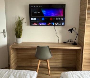 Eislingen/Fils Apartment | KEEP Hosting L24 Apartment
