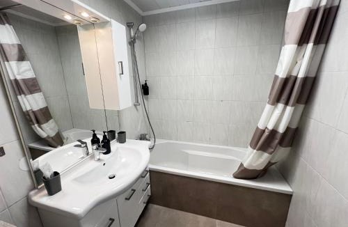 Eislingen/Fils Apartment | KEEP Hosting L24 Apartment
