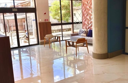 Taubate Hotel | Keep Suítes Hotel