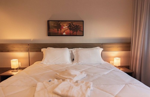 Taubate Hotel | Keep Suítes Hotel