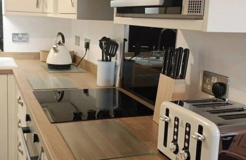Rowlands Castle Apartment | Keeper's Lodge A Dog Friendly Escape To The Country