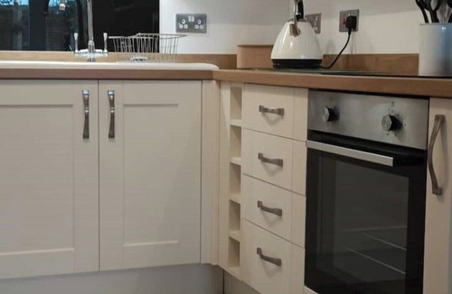 Rowlands Castle Apartment | Keeper's Lodge A Dog Friendly Escape To The Country