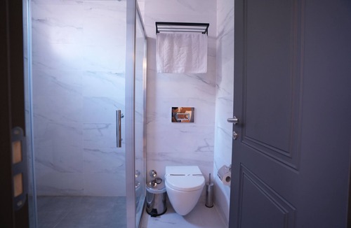 Sultanahmet Hostel | Keeper