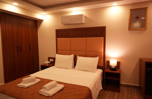 Sultanahmet Hostel | Keeper