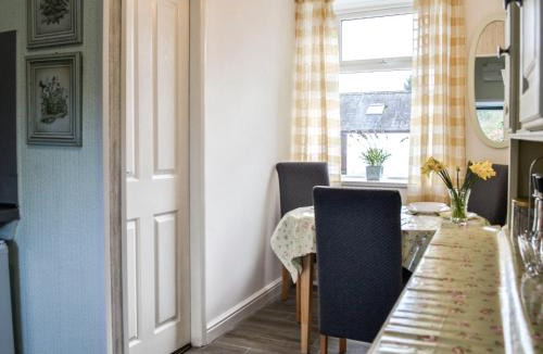 Bankend House | Keepers Cottage