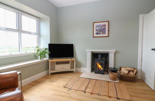 Haddington House | Keepers Cottage