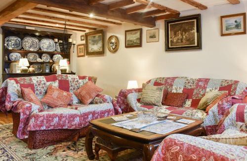 Holworth House | Keepers Cottage