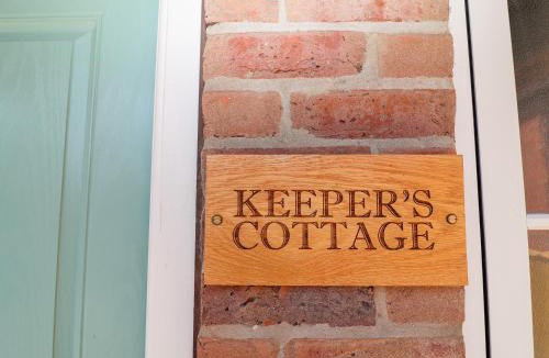 Newton on Derwent House | Keepers Cottage
