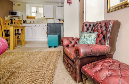 West Compton Cottage | Keepers Cottage - UKC3950
