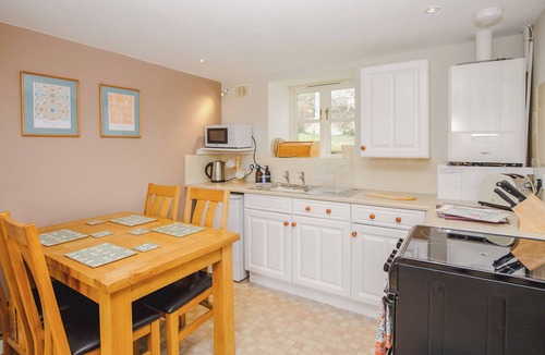 West Compton Cottage | Keepers Cottage - UKC3950