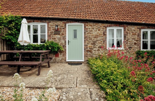 West Compton Cottage | Keepers Cottage - UKC3950