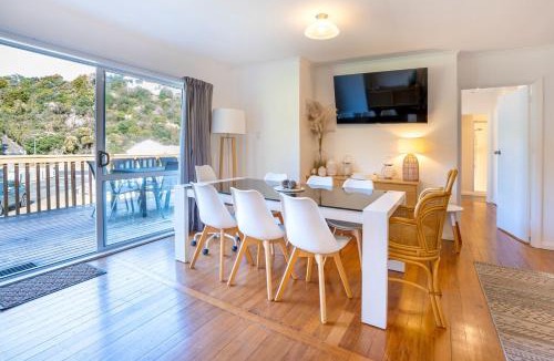 Tutukaka House | Keepin It Coastal