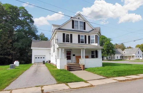 Colebrook House | Keepsake Inn - Where Memories are Made