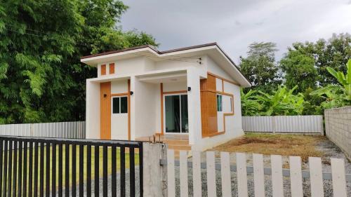 Uttaradit House | Keerana Villa